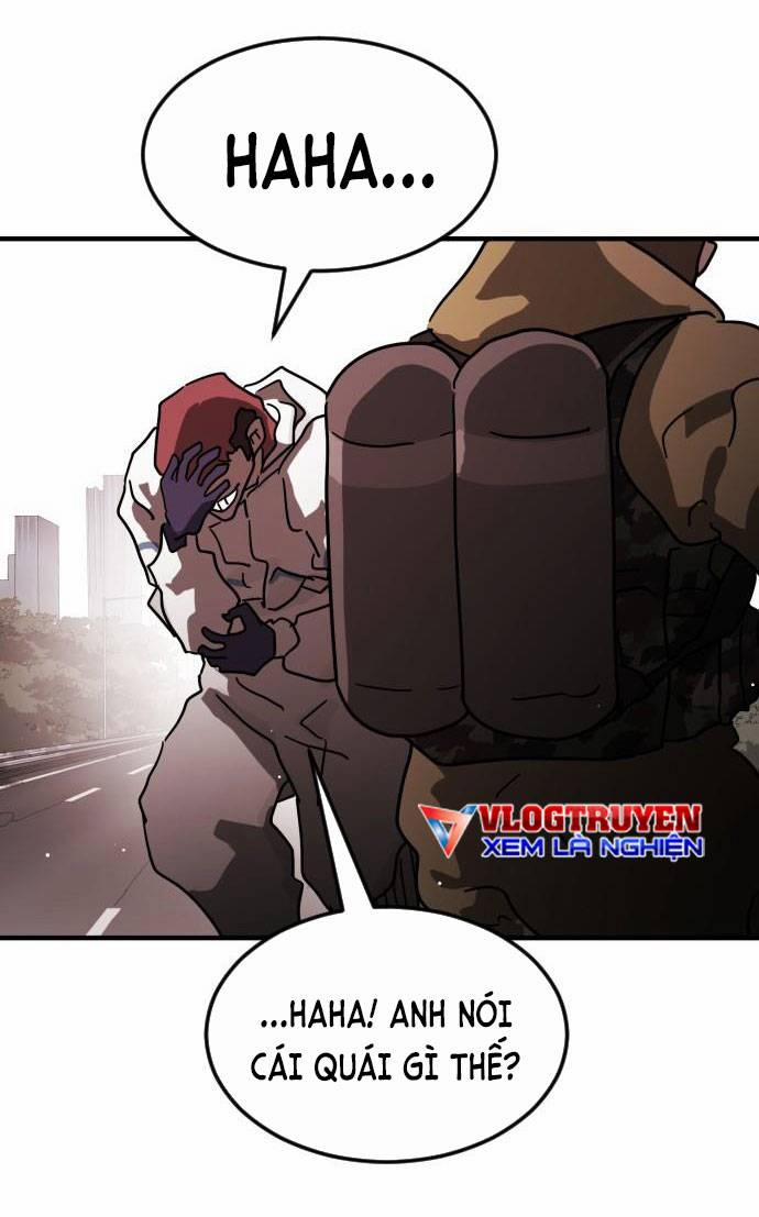 Đại Dịch Seoul 70 trang 64