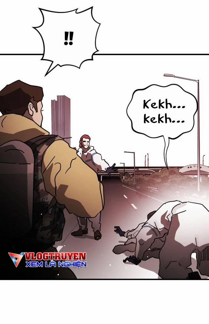 Đại Dịch Seoul 70 trang 72