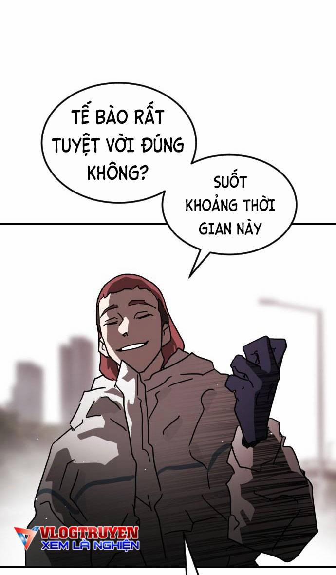 Đại Dịch Seoul 70 trang 74