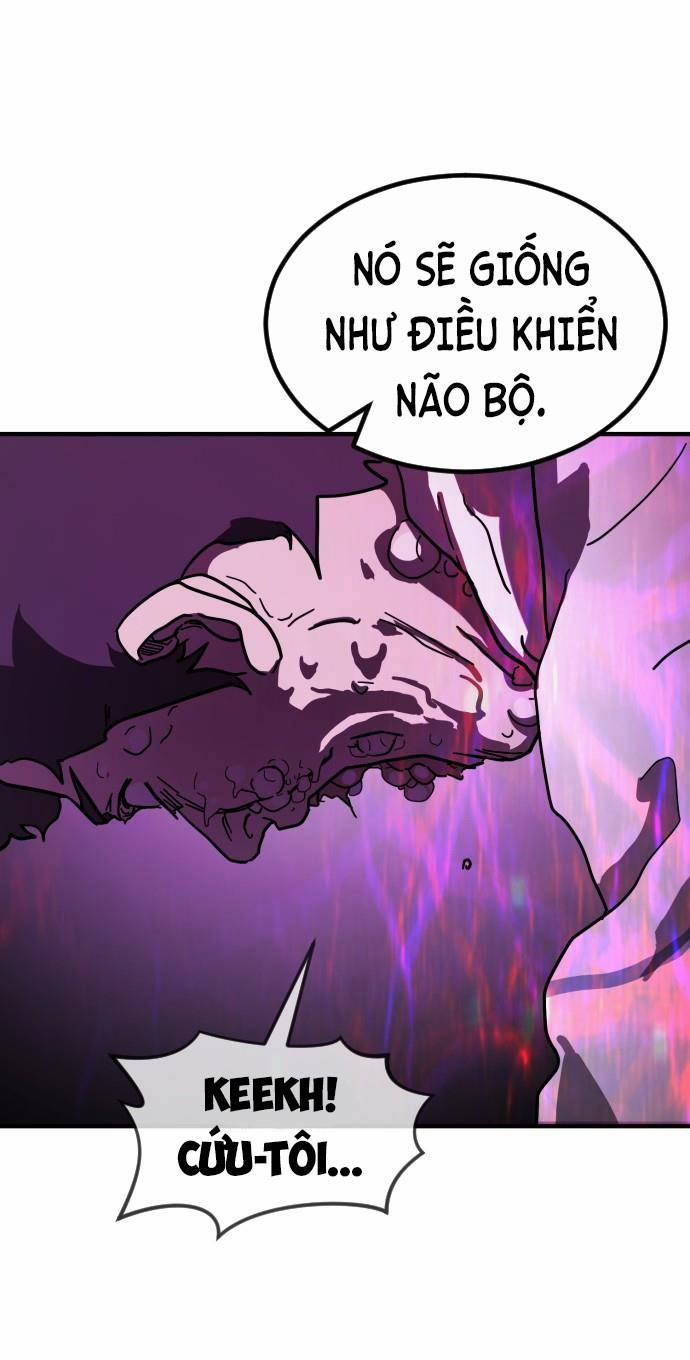 Đại Dịch Seoul 70 trang 79