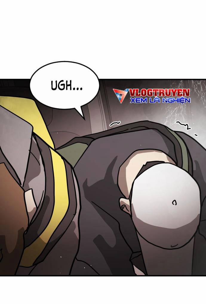 Đại Dịch Seoul 70 trang 8