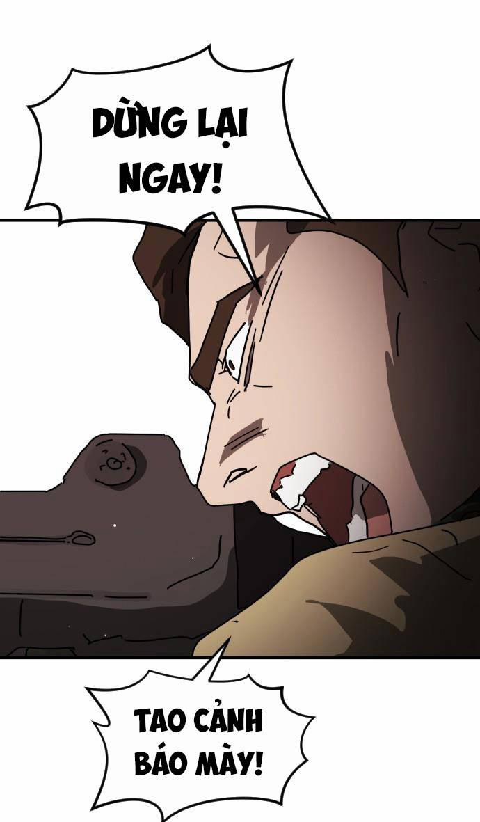 Đại Dịch Seoul 70 trang 80