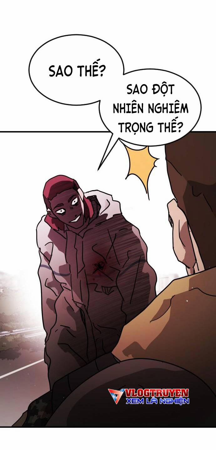 Đại Dịch Seoul 70 trang 91
