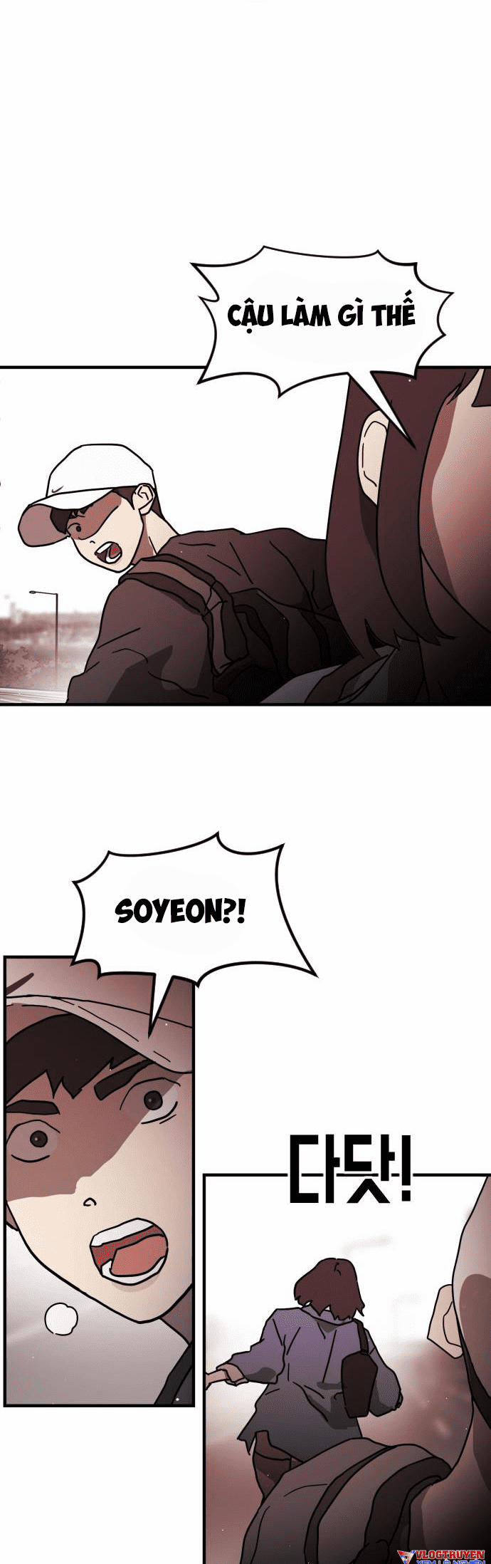 Đại Dịch Seoul 71 trang 18