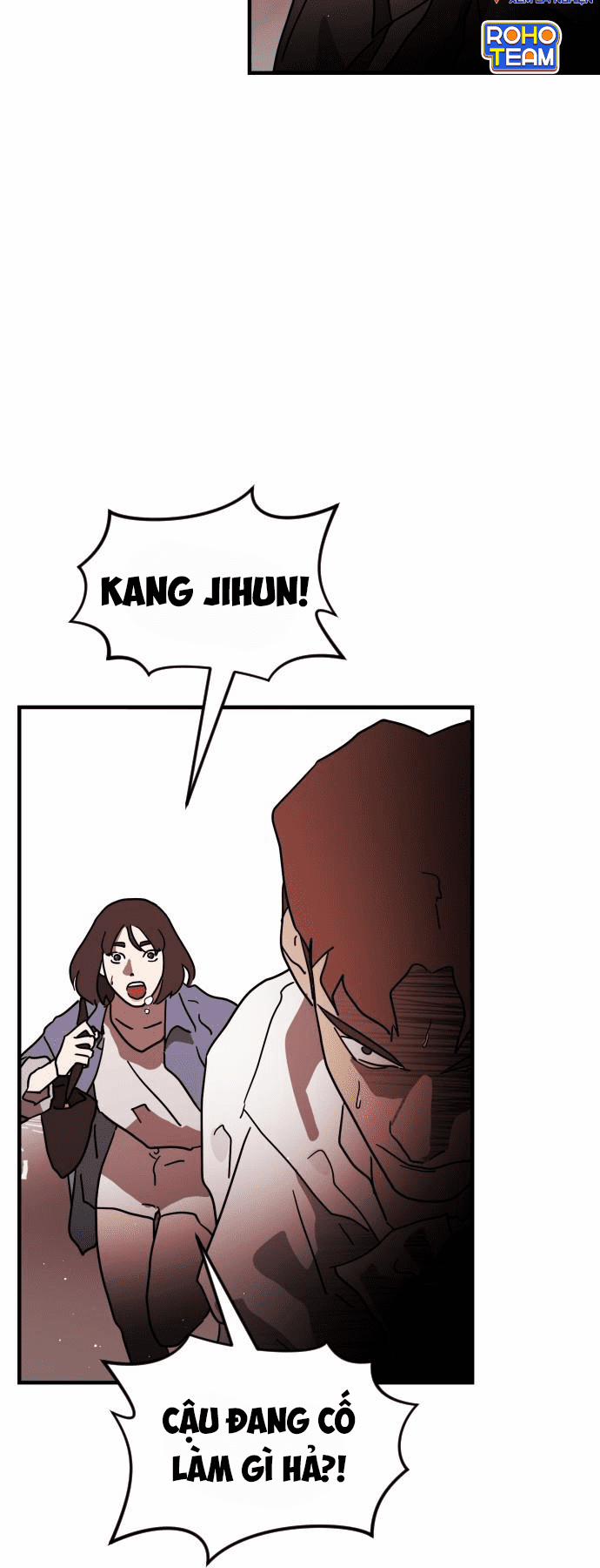 Đại Dịch Seoul 71 trang 19
