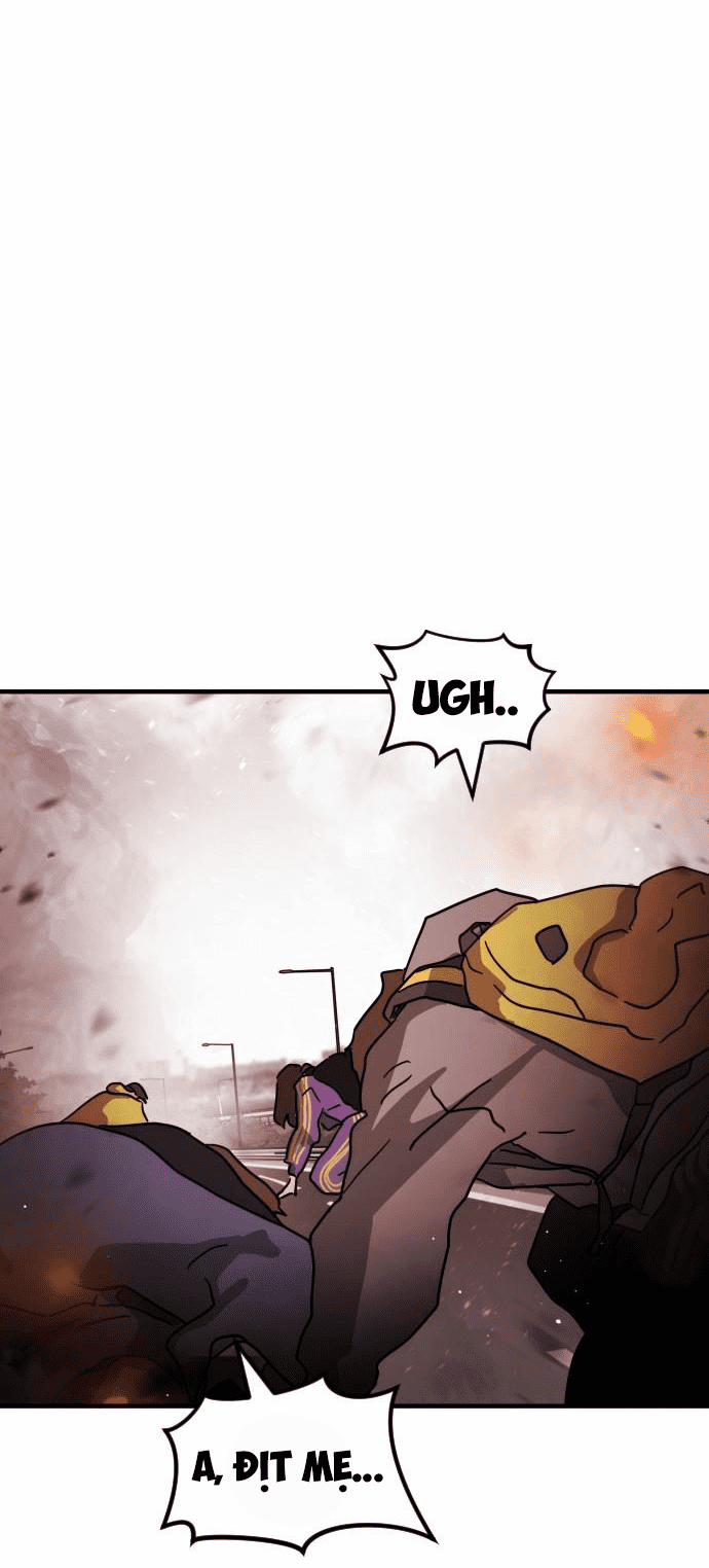 Đại Dịch Seoul 71 trang 25