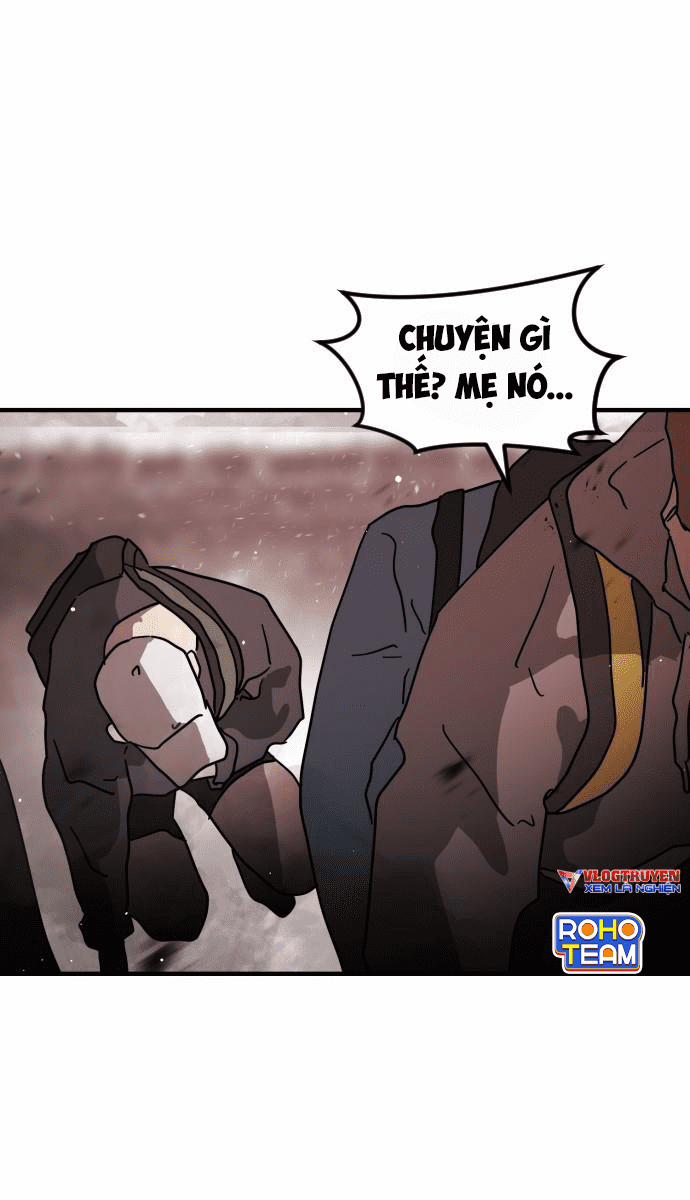 Đại Dịch Seoul 71 trang 26
