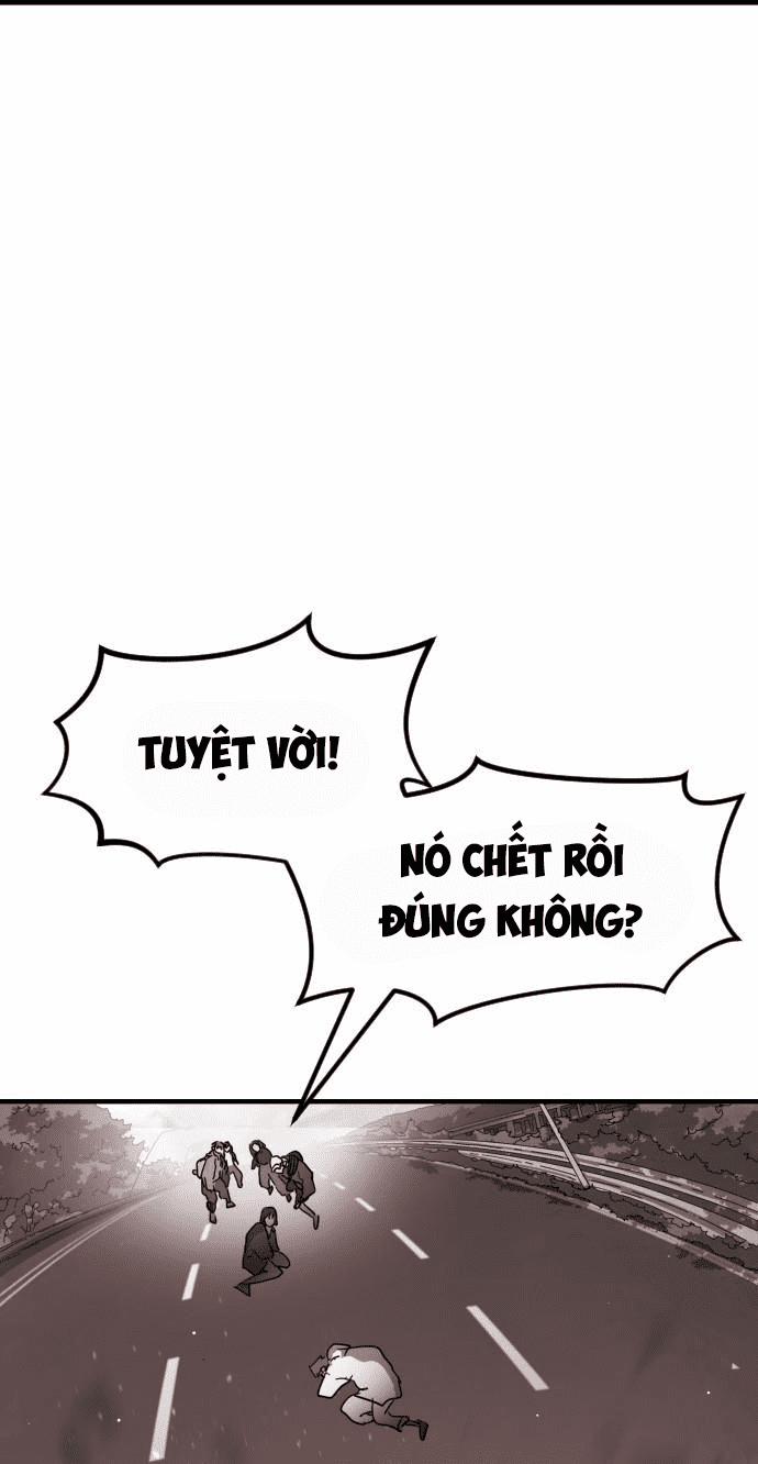 Đại Dịch Seoul 71 trang 28