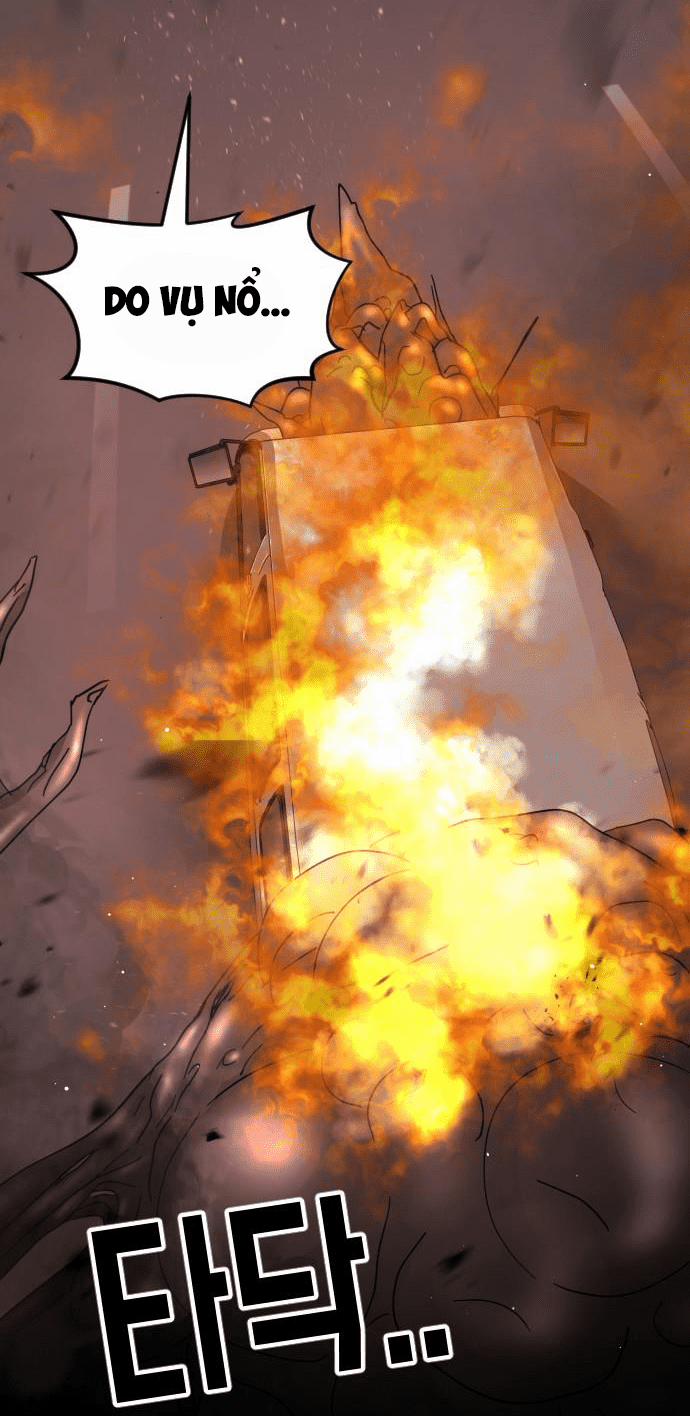 Đại Dịch Seoul 71 trang 29