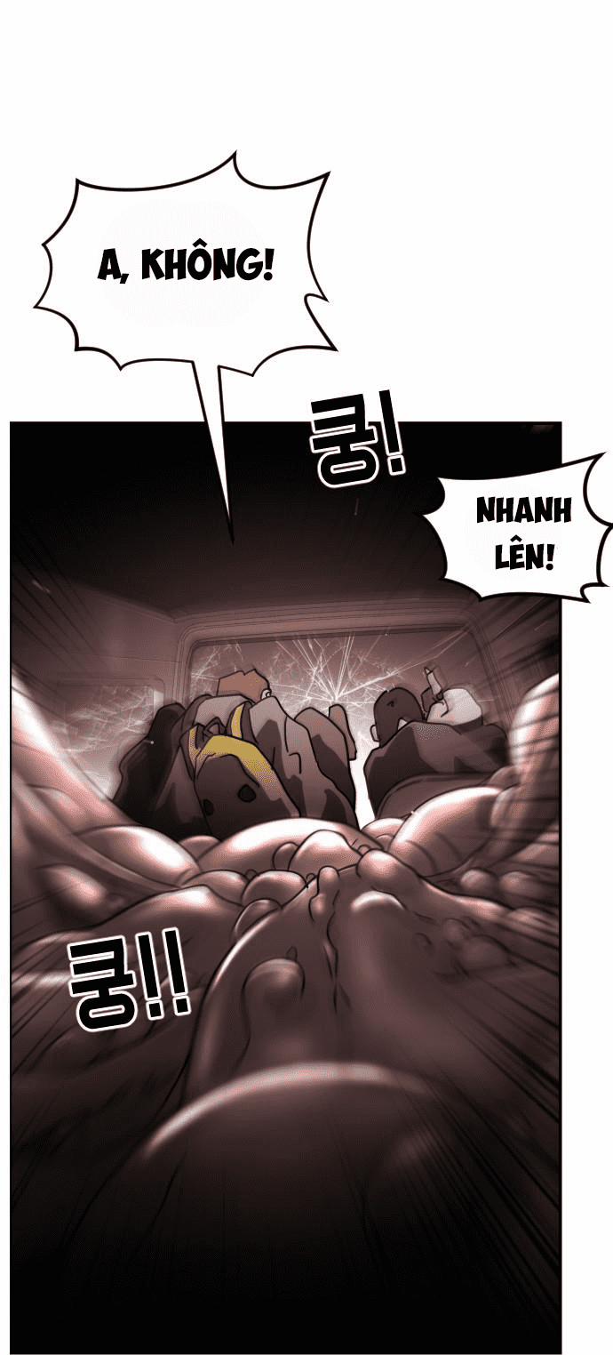 Đại Dịch Seoul 71 trang 3