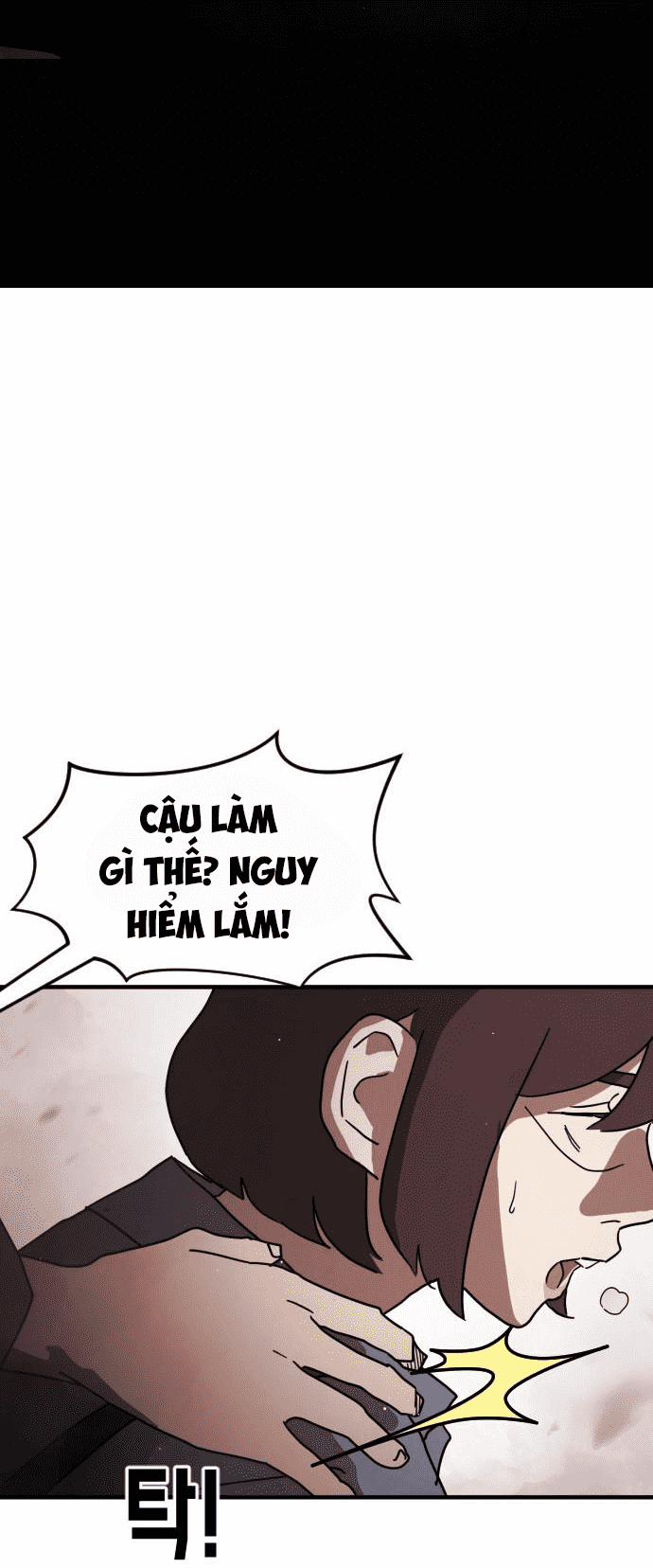 Đại Dịch Seoul 71 trang 30