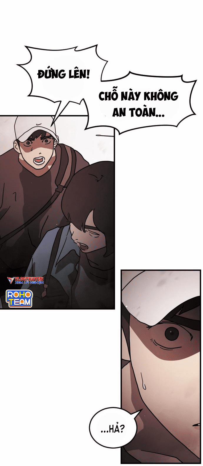 Đại Dịch Seoul 71 trang 31