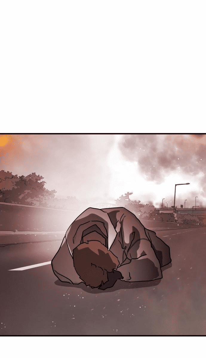 Đại Dịch Seoul 71 trang 32