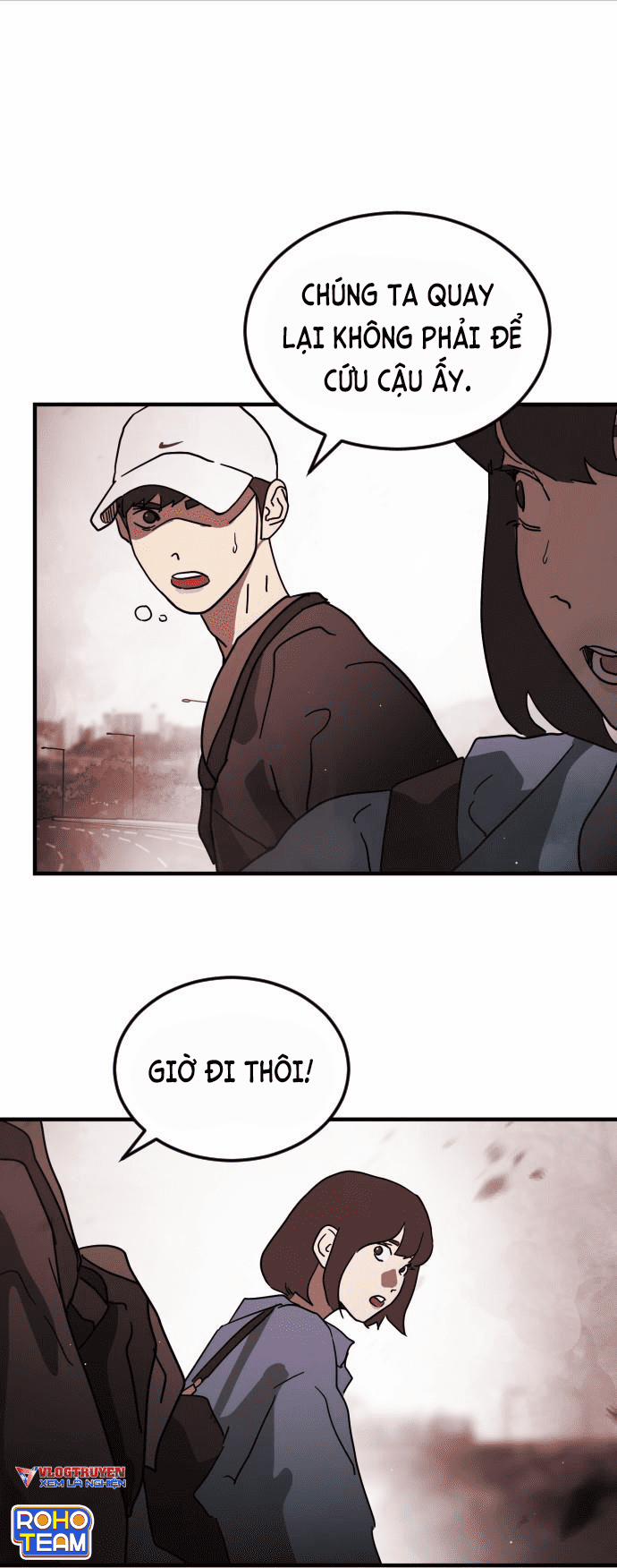 Đại Dịch Seoul 71 trang 35