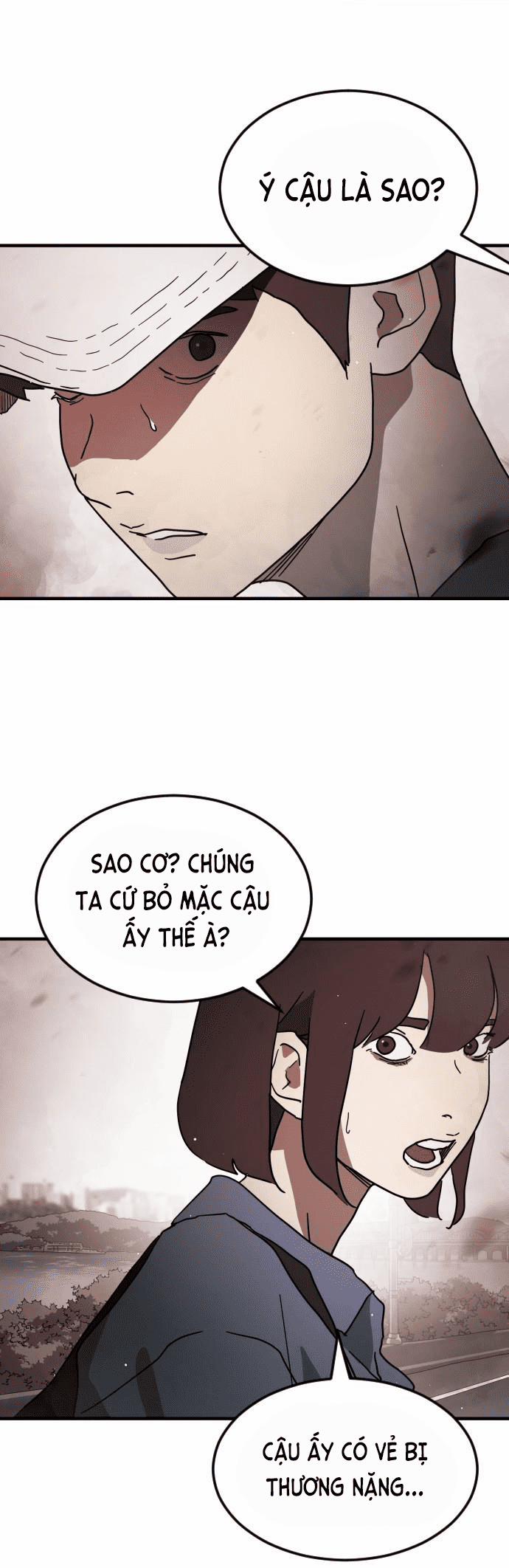 Đại Dịch Seoul 71 trang 36