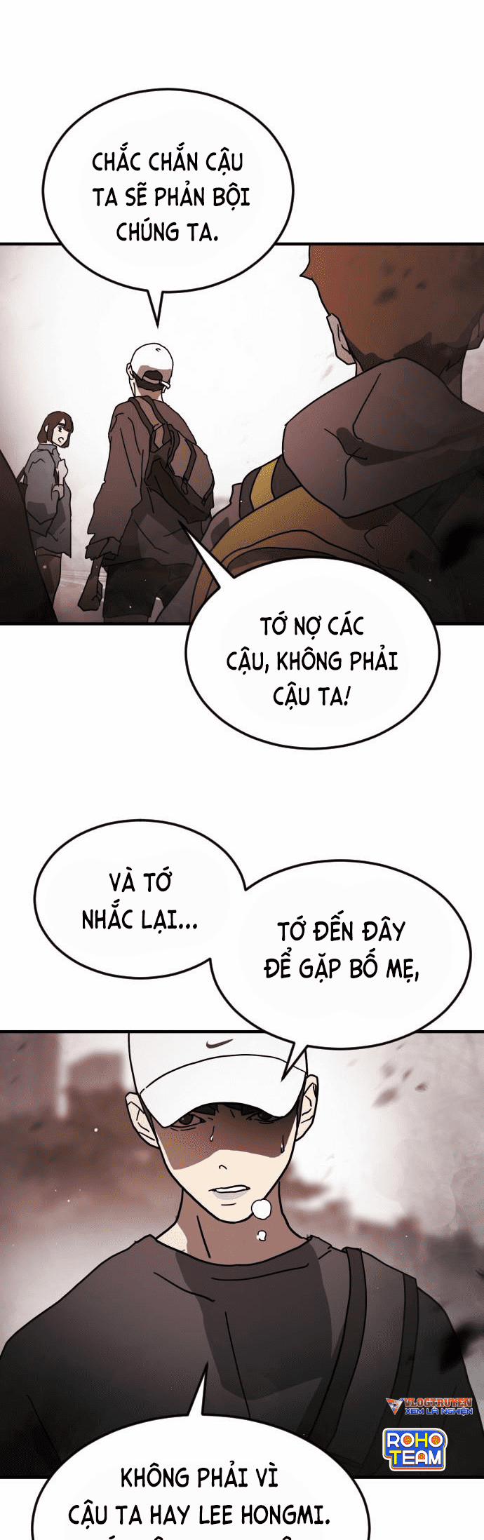 Đại Dịch Seoul 71 trang 38