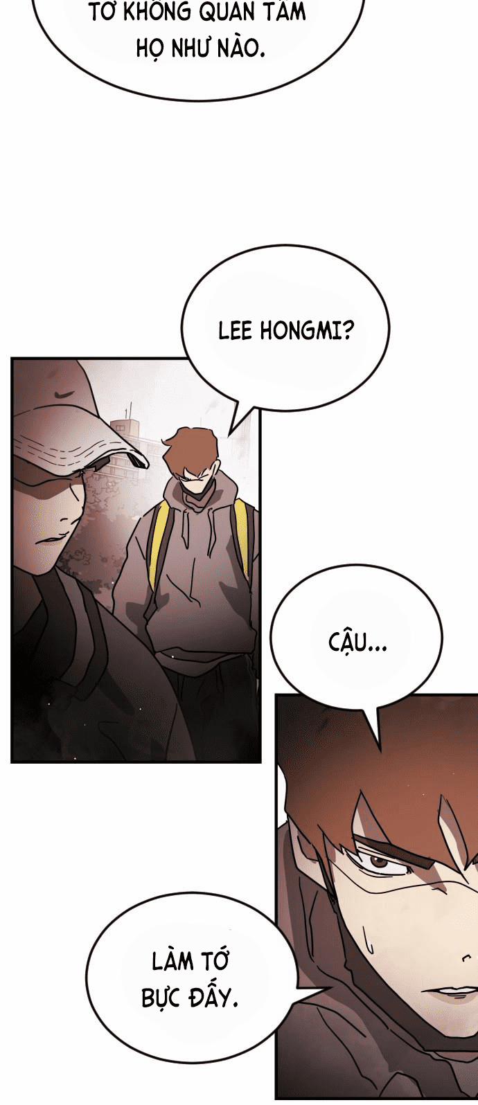Đại Dịch Seoul 71 trang 39