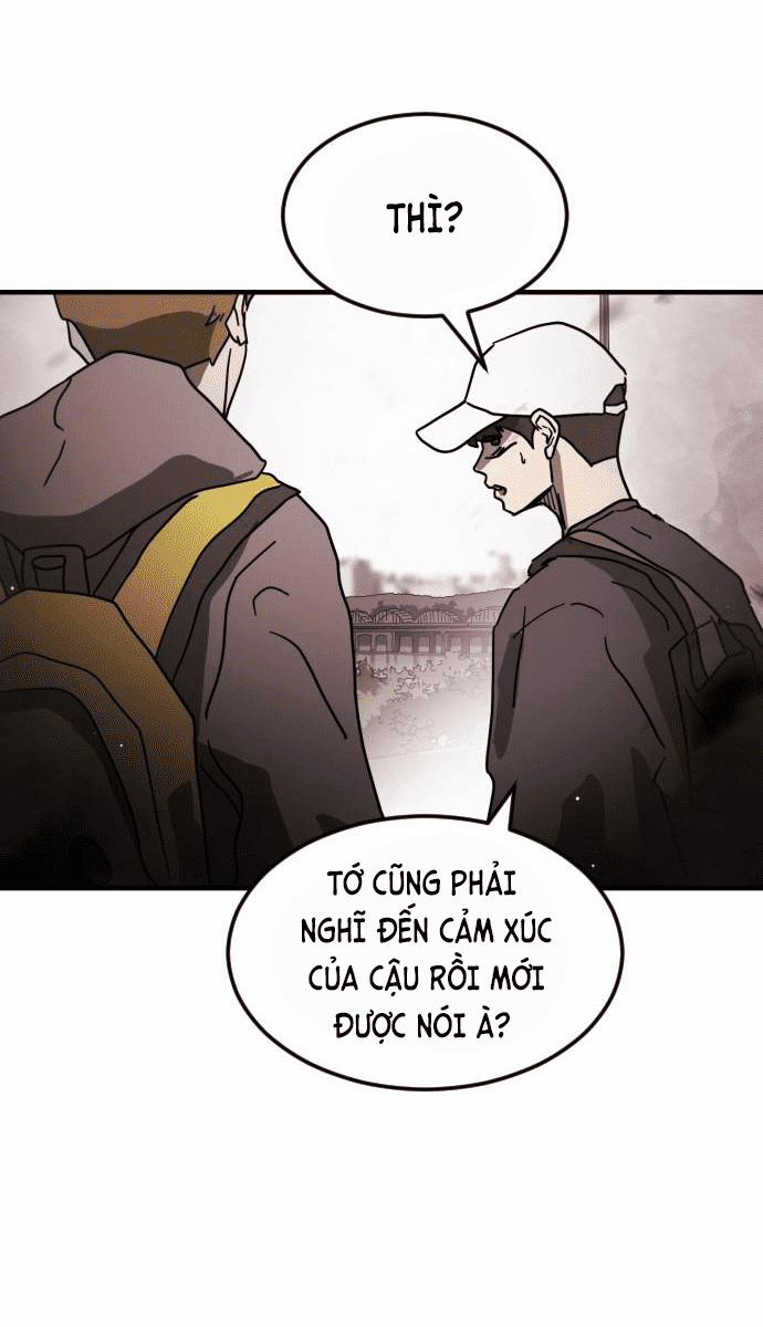 Đại Dịch Seoul 71 trang 40