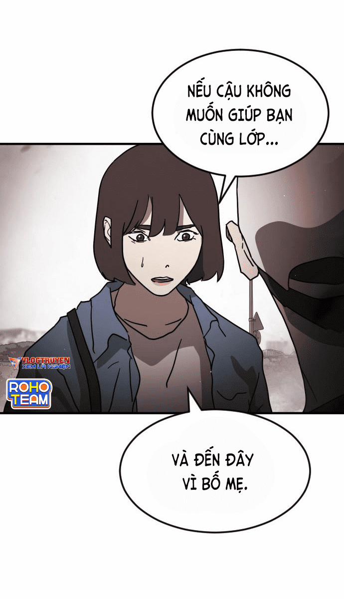 Đại Dịch Seoul 71 trang 42