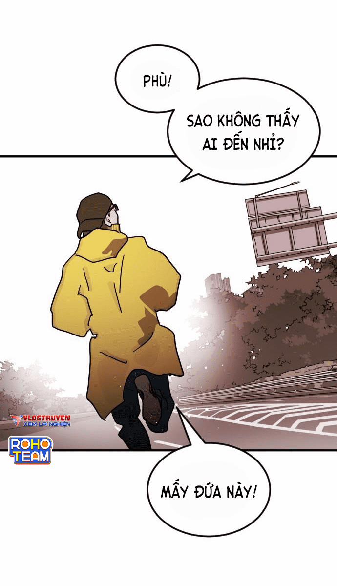 Đại Dịch Seoul 71 trang 44