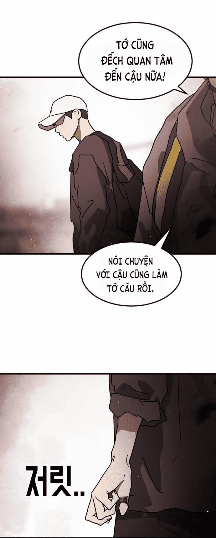 Đại Dịch Seoul 71 trang 48