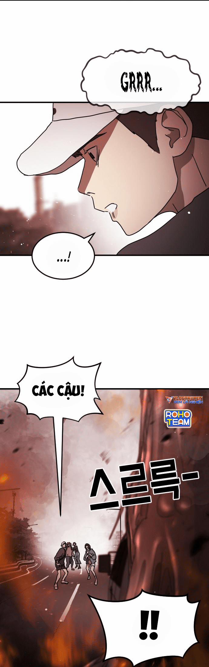 Đại Dịch Seoul 71 trang 49