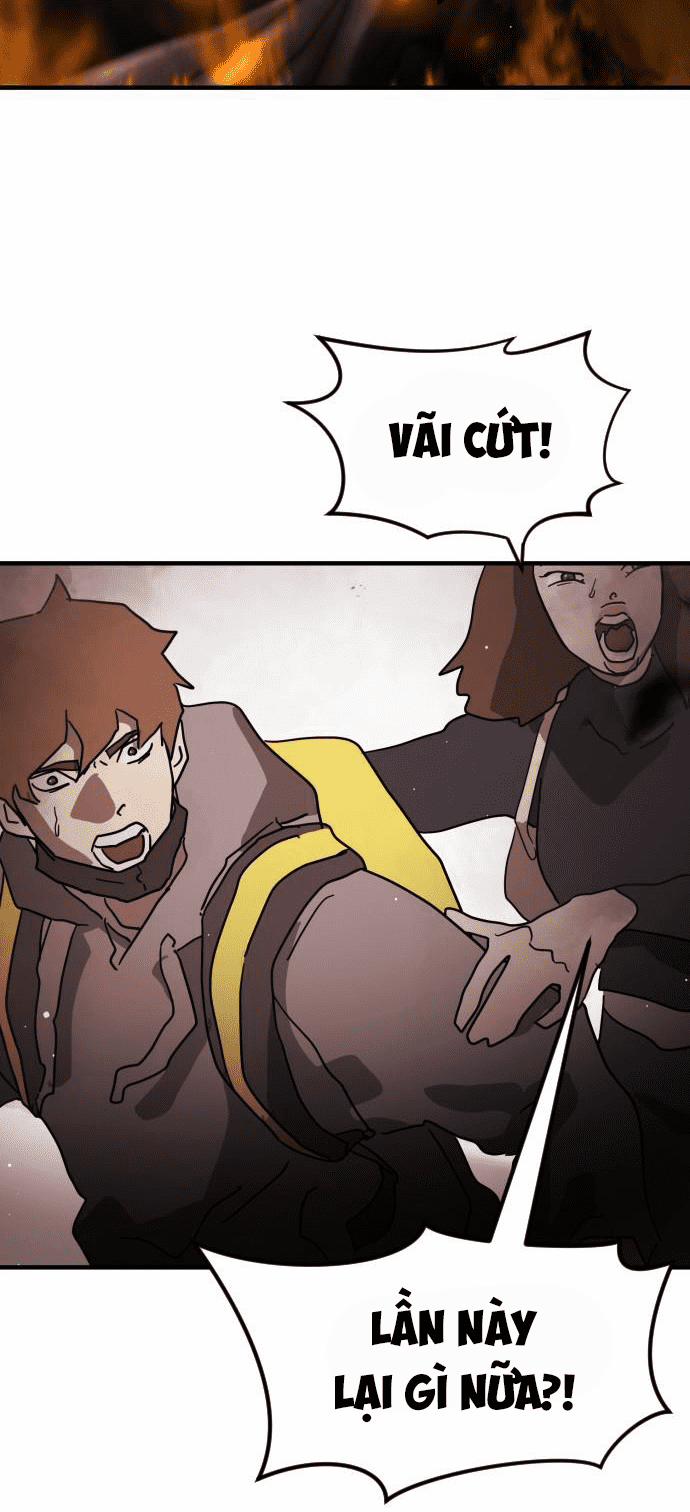 Đại Dịch Seoul 71 trang 50