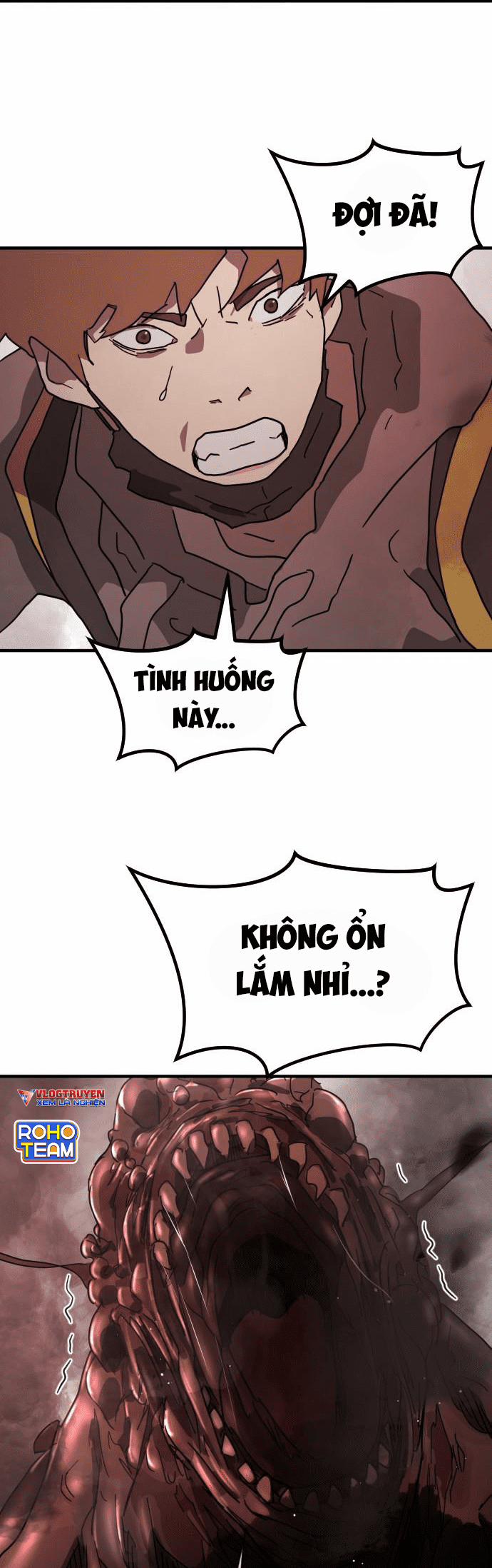 Đại Dịch Seoul 71 trang 52