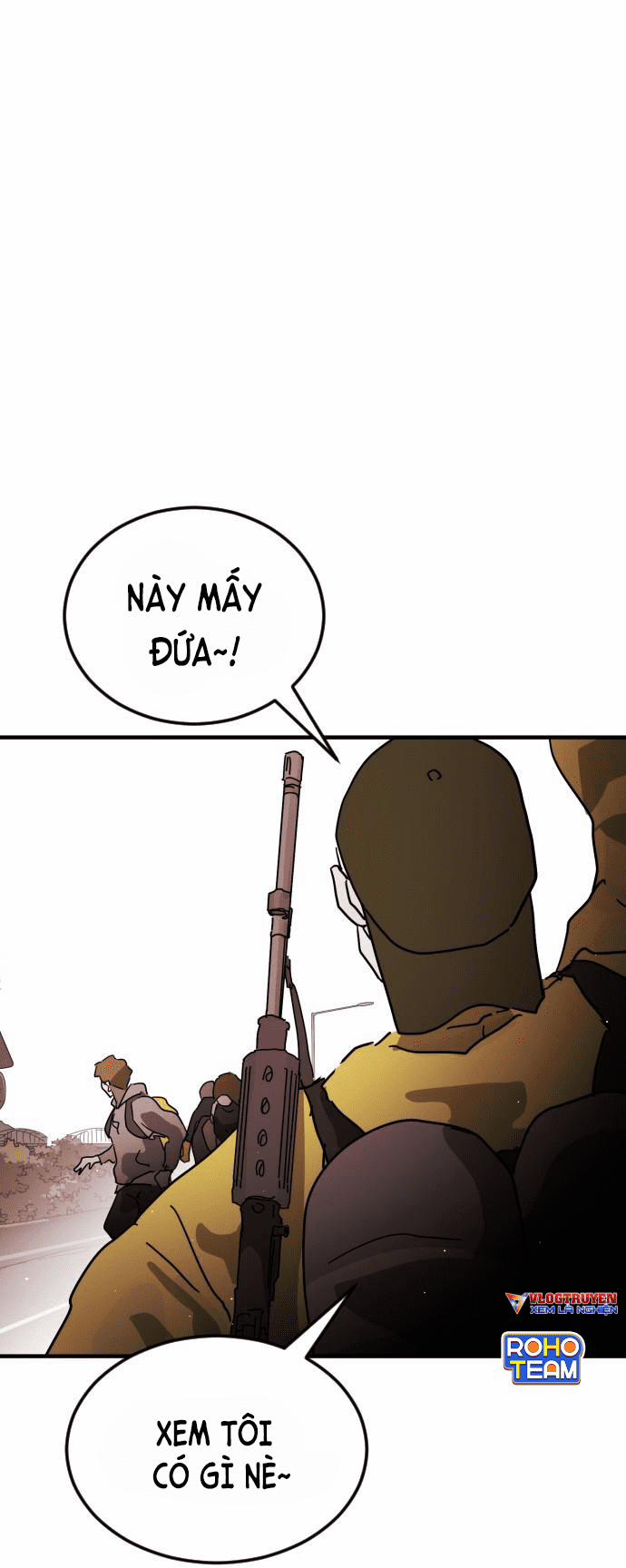 Đại Dịch Seoul 71 trang 54