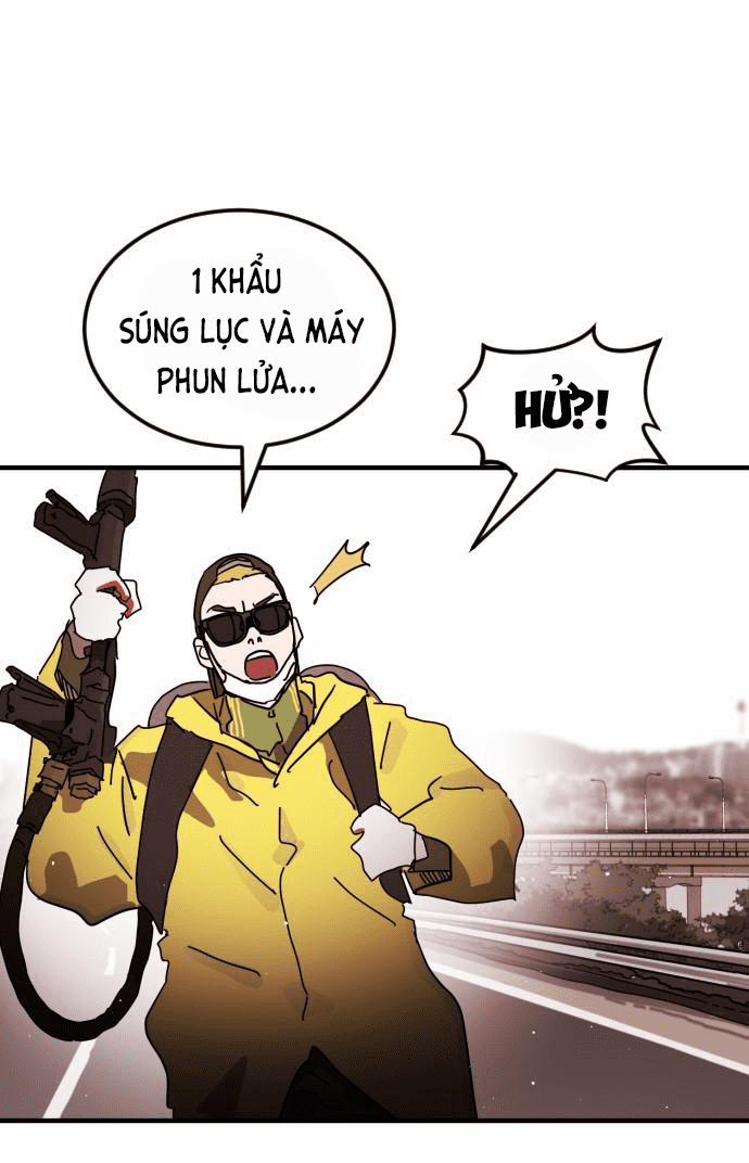 Đại Dịch Seoul 71 trang 55