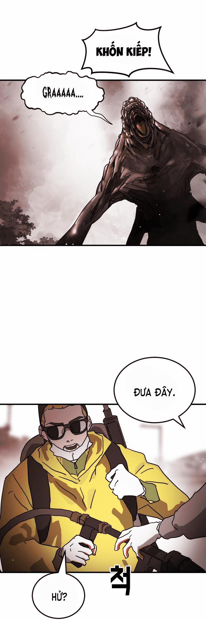 Đại Dịch Seoul 71 trang 56