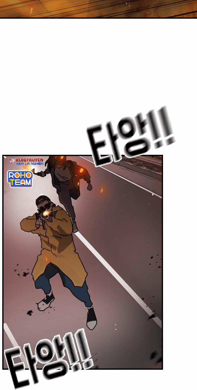 Đại Dịch Seoul 71 trang 63