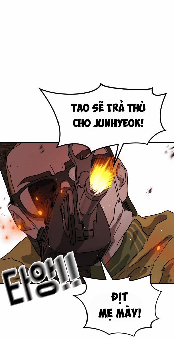 Đại Dịch Seoul 71 trang 64