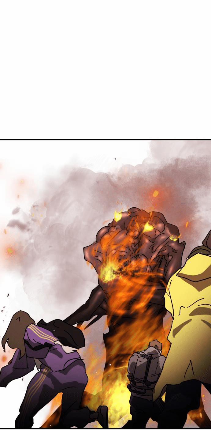 Đại Dịch Seoul 71 trang 70