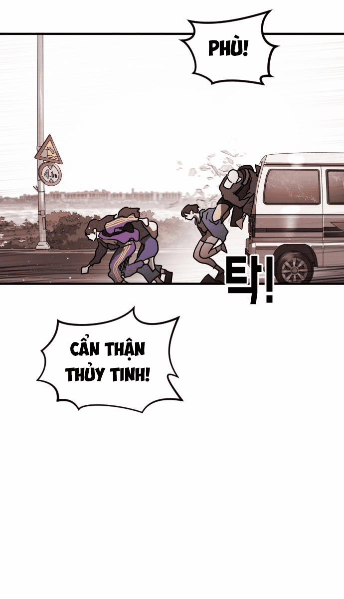 Đại Dịch Seoul 71 trang 9