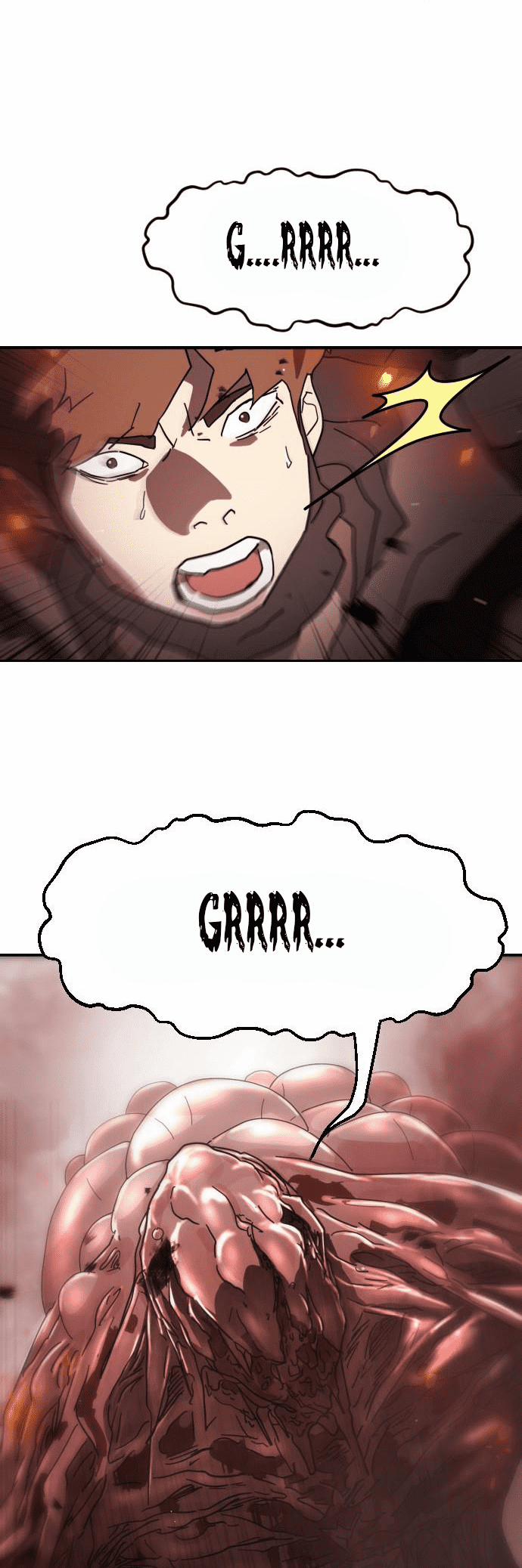 Đại Dịch Seoul 72 trang 11