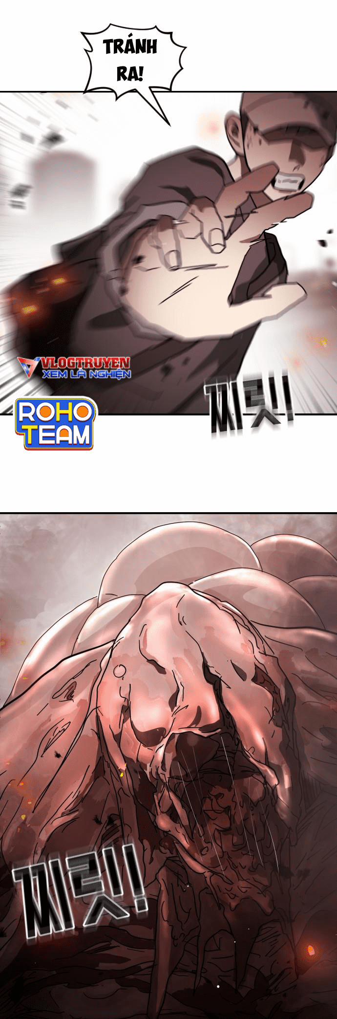 Đại Dịch Seoul 72 trang 13