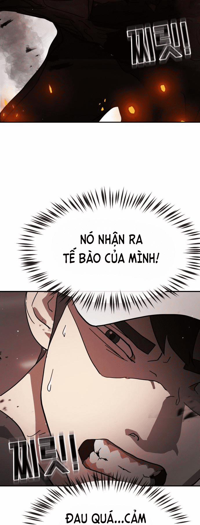 Đại Dịch Seoul 72 trang 14