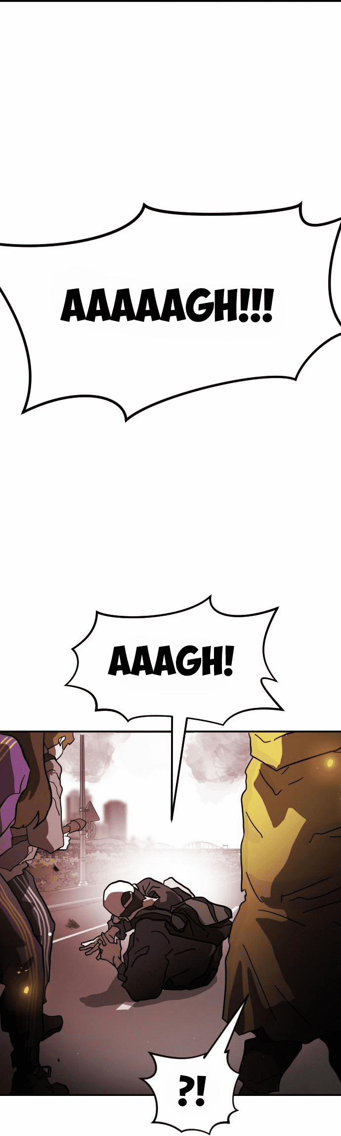 Đại Dịch Seoul 72 trang 20