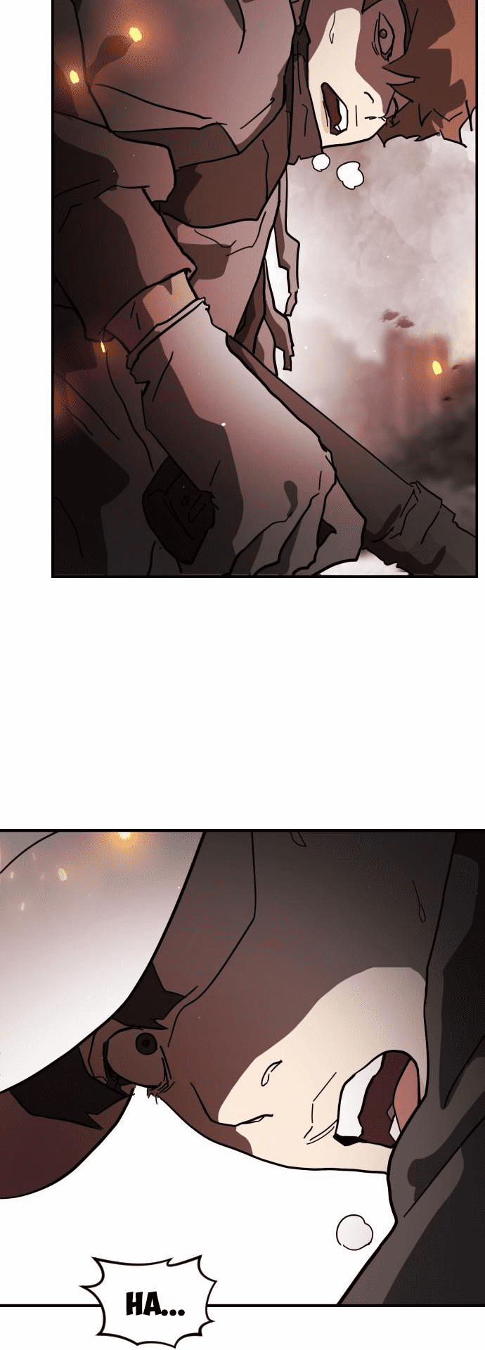 Đại Dịch Seoul 72 trang 22