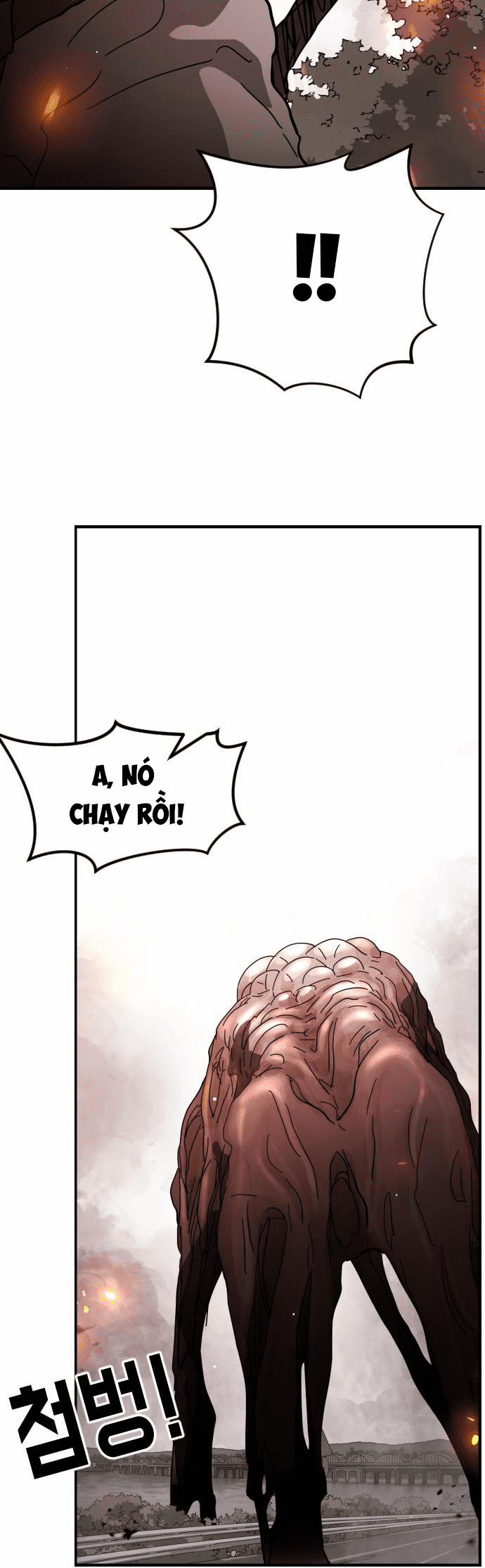 Đại Dịch Seoul 72 trang 25