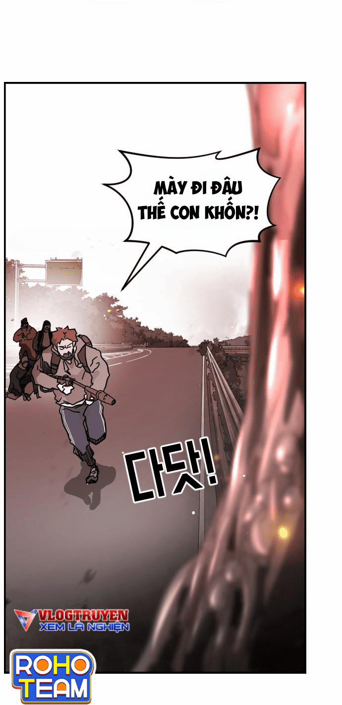 Đại Dịch Seoul 72 trang 26