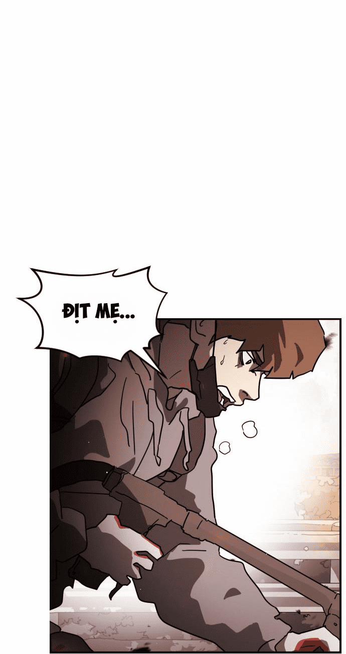 Đại Dịch Seoul 72 trang 27