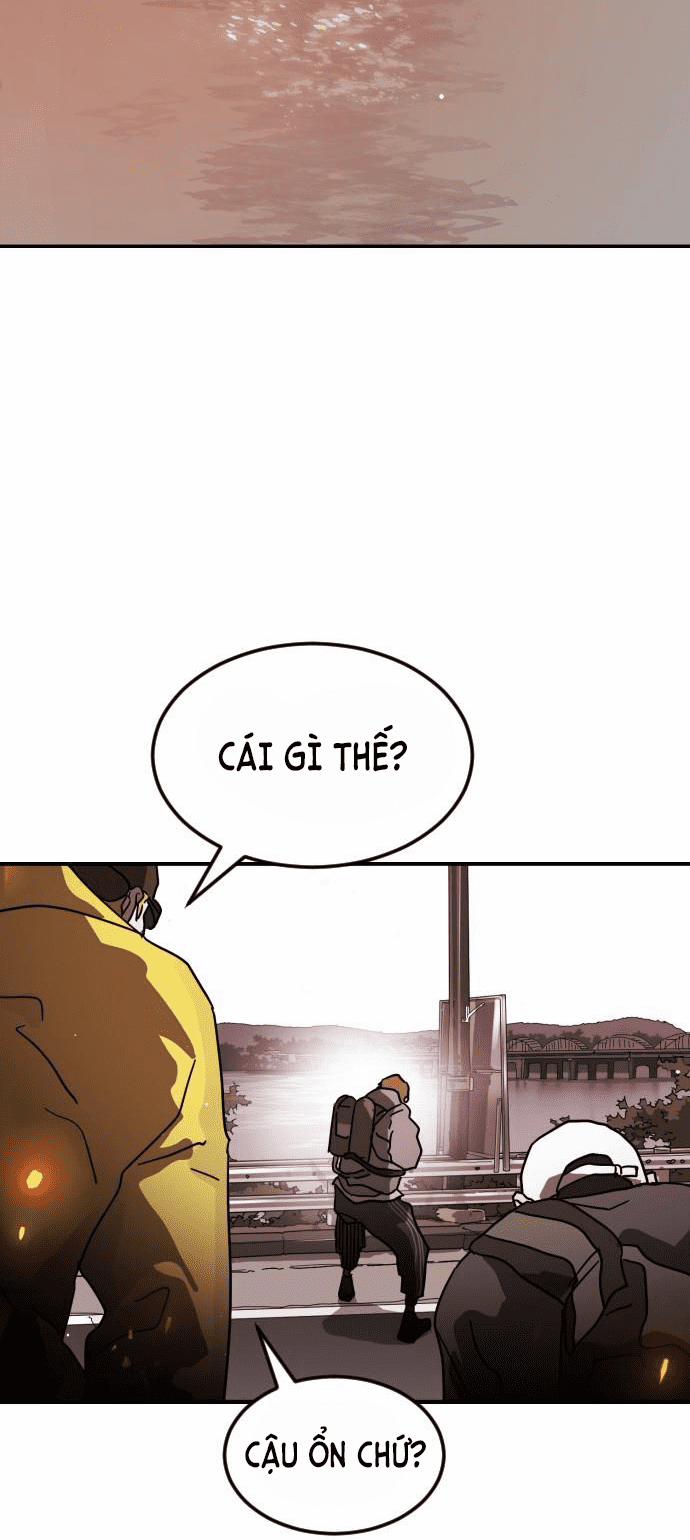 Đại Dịch Seoul 72 trang 29