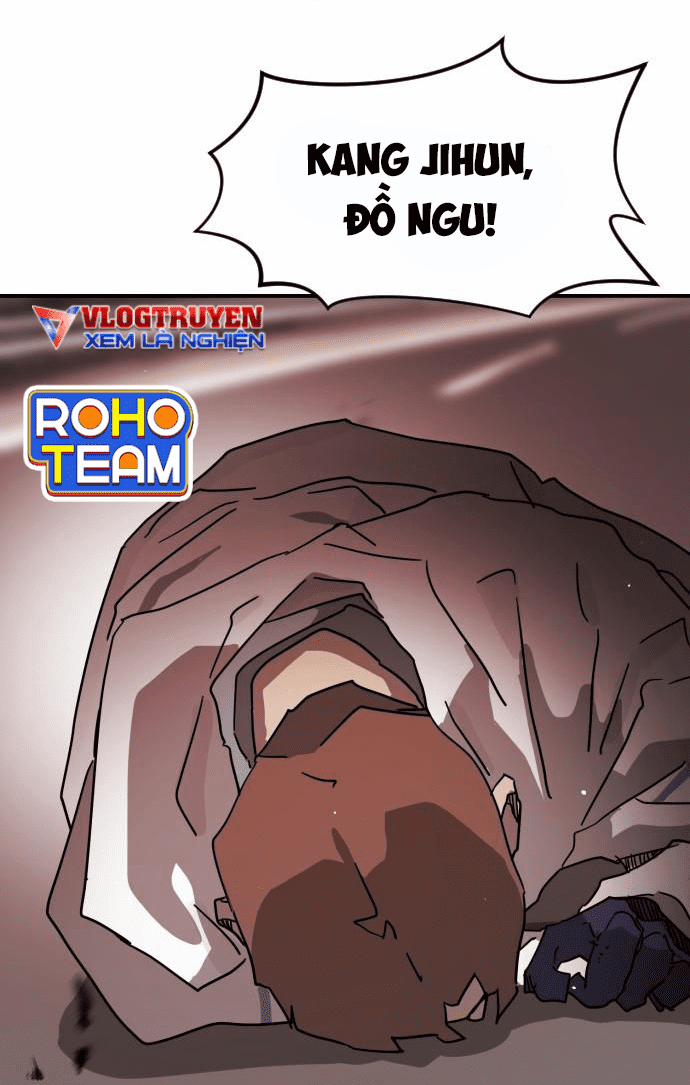 Đại Dịch Seoul 72 trang 35
