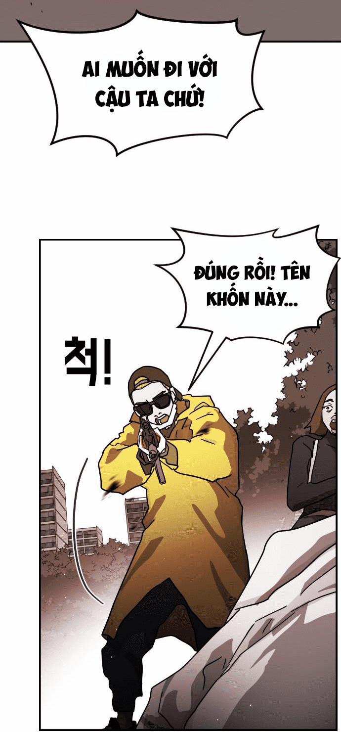 Đại Dịch Seoul 72 trang 36