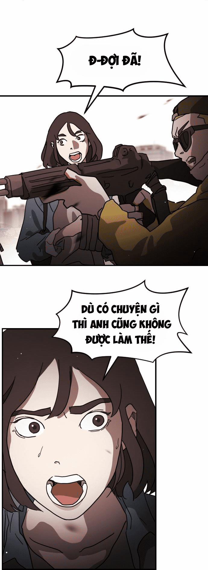 Đại Dịch Seoul 72 trang 37