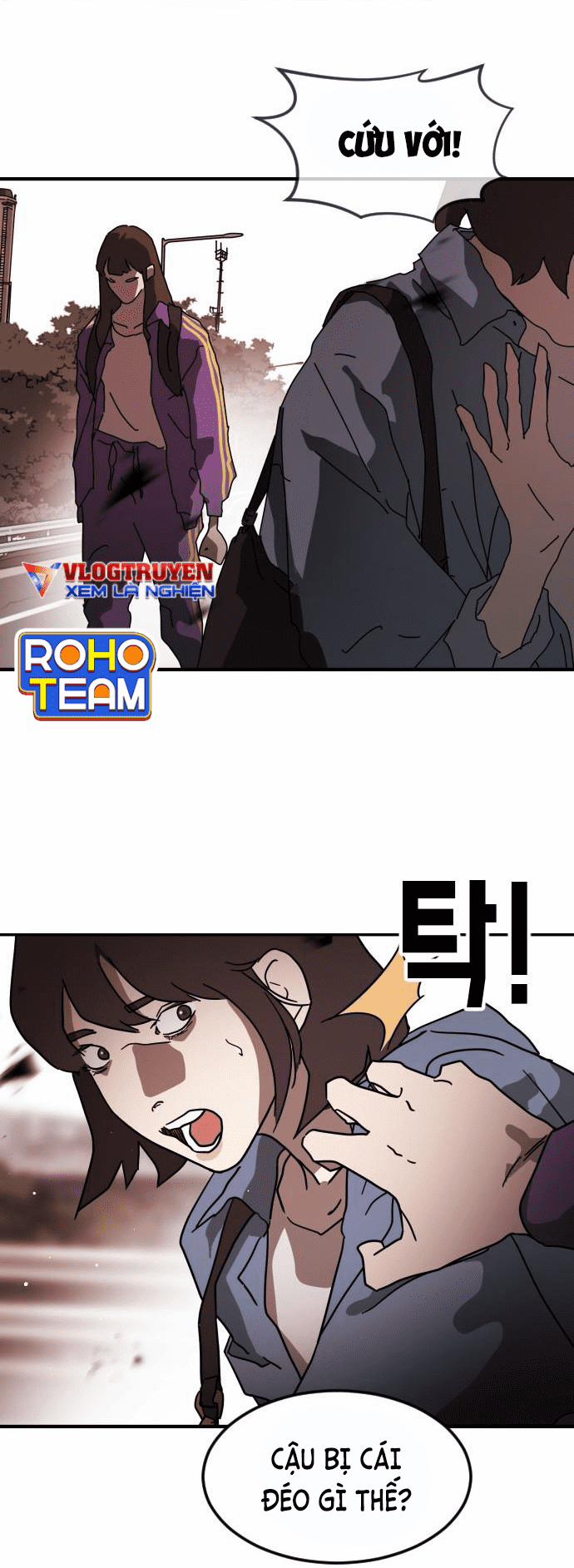 Đại Dịch Seoul 72 trang 38