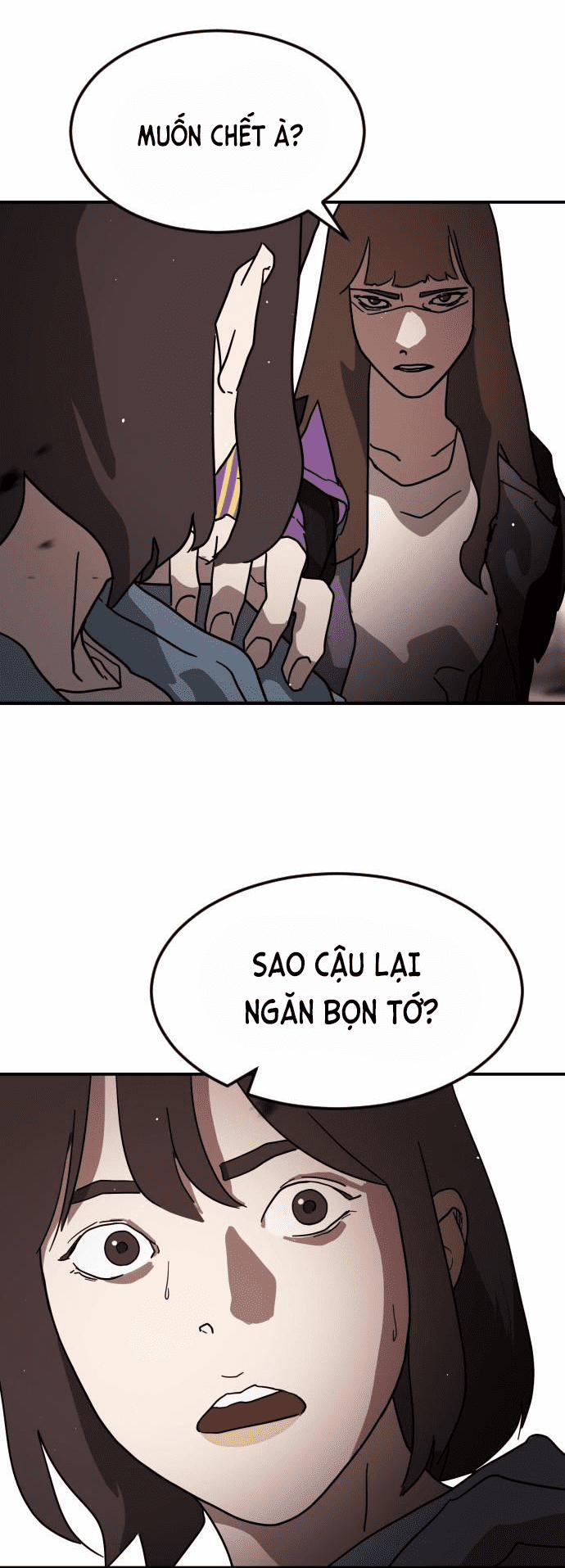 Đại Dịch Seoul 72 trang 39