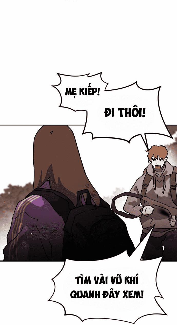 Đại Dịch Seoul 72 trang 41